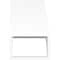 Ekena Millwork 5-in. W x 8-in. D x 8-in. H Funston Architectural Grade PVC Knee Brace BRCP05X08X08FST - alternate 5
